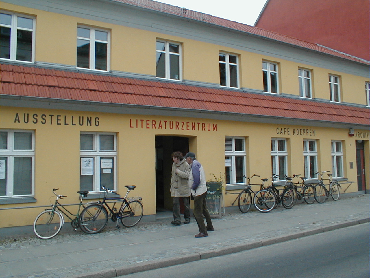 Vorschau